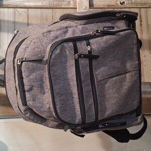 Stylish Baby Boom Backpack for Women